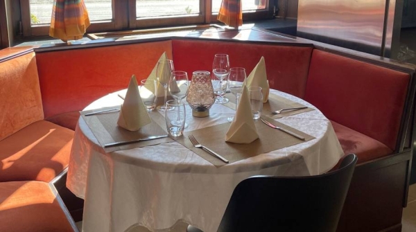 Au Cheval Noir - Restaurant Herrlisheim - bien manger HERRLISHEIM