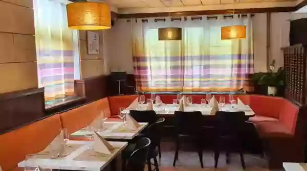 Au Cheval Noir - Restaurant Herrlisheim - manger a HERRLISHEIM