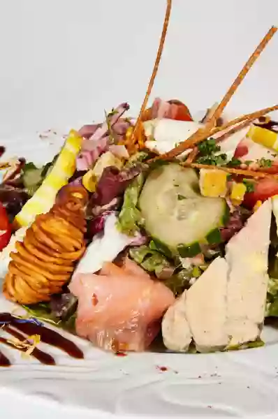 Au Cheval Noir - Restaurant Herrlisheim - Resto Herrlisheim